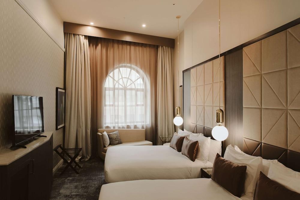 room