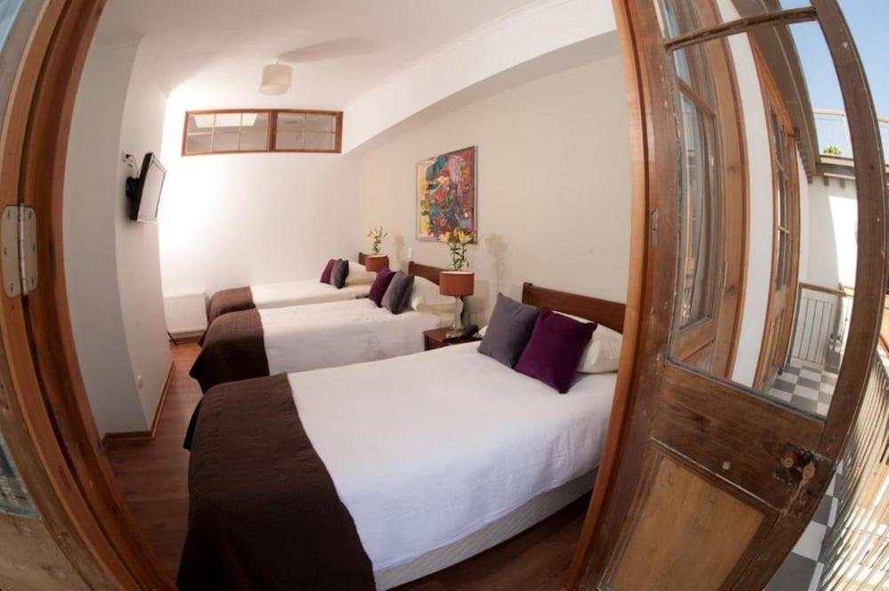room
