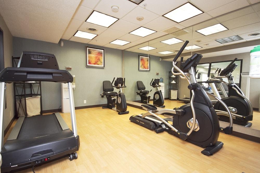 sport facilities