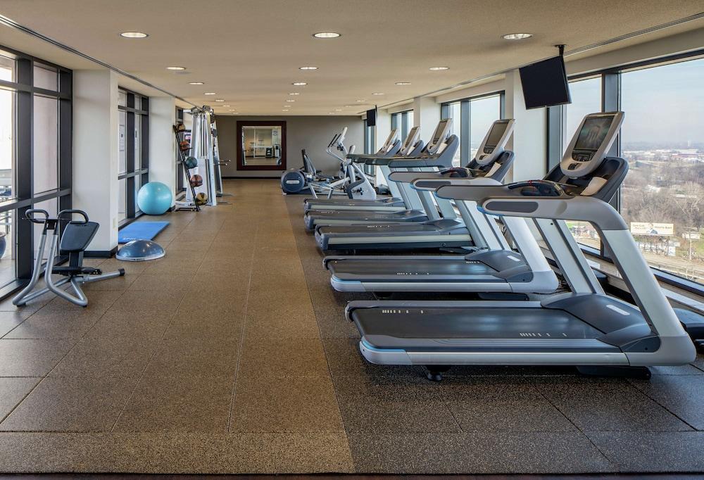 sport_facililities
