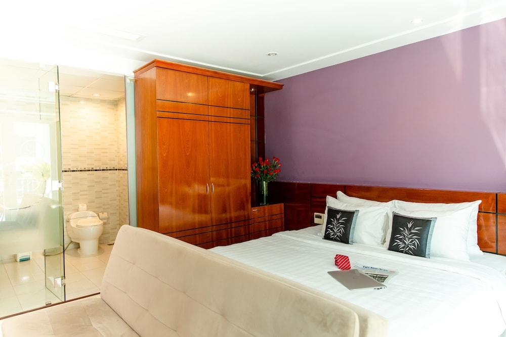 room