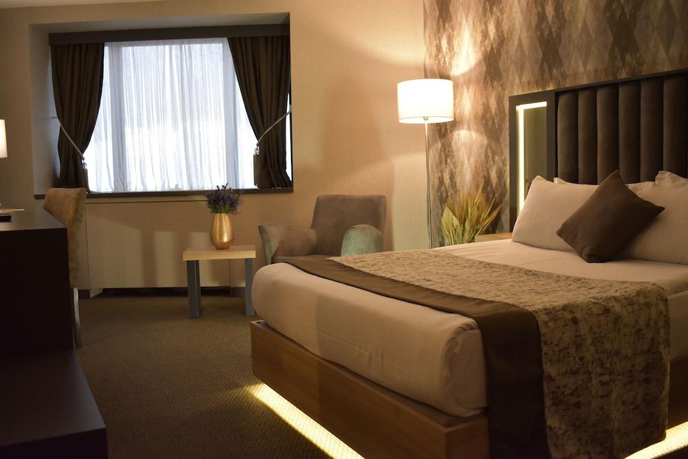 room