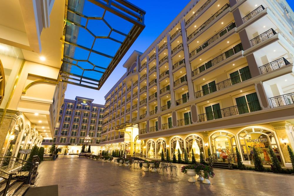 hotel