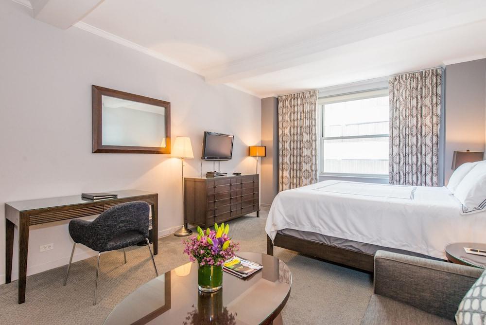 room