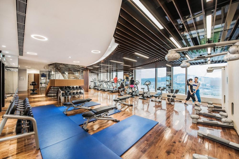 sport facilities