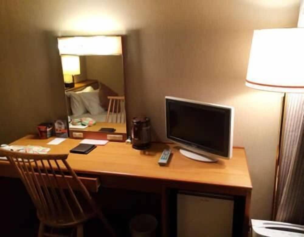 work area