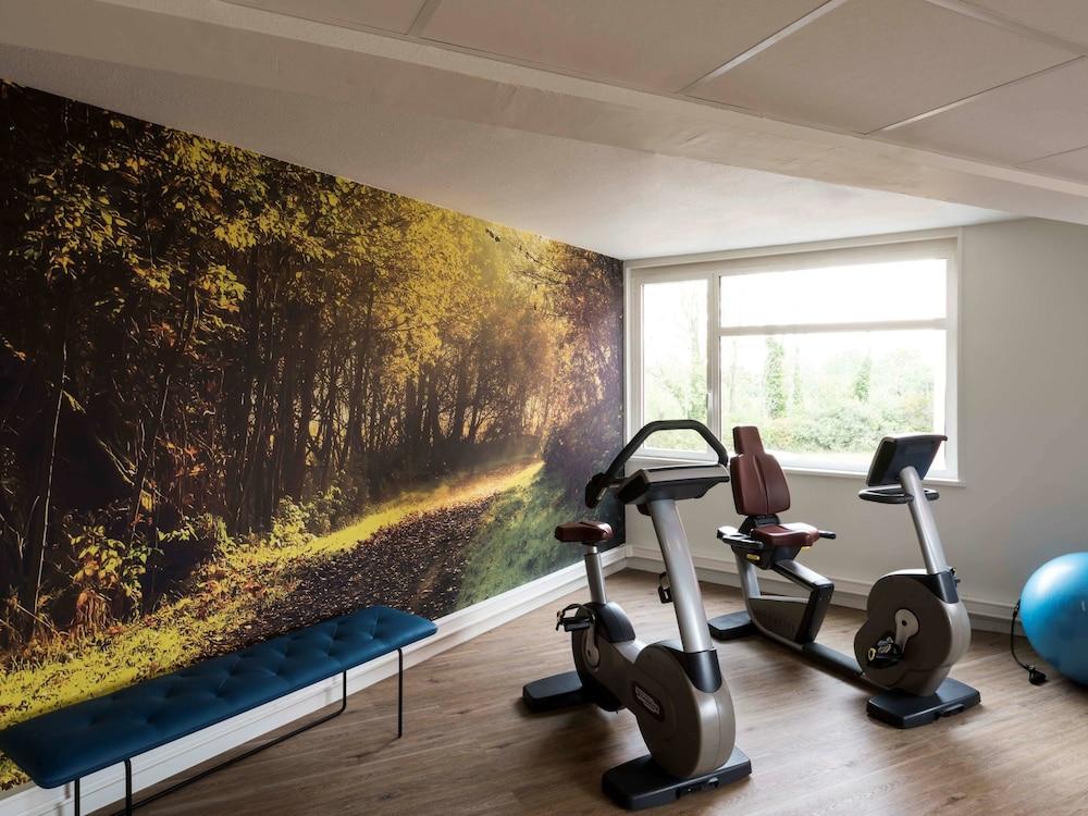 sport facilities