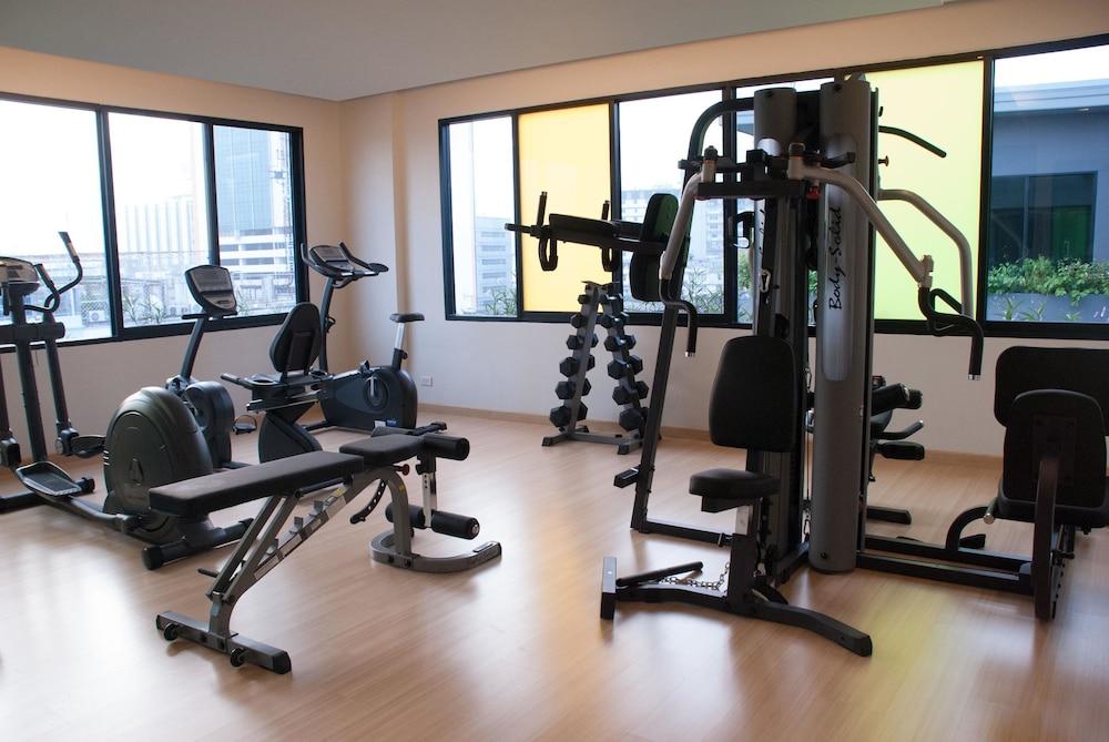 sport facilities