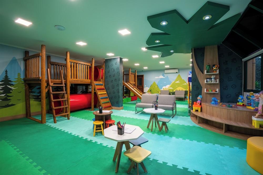 amenities
