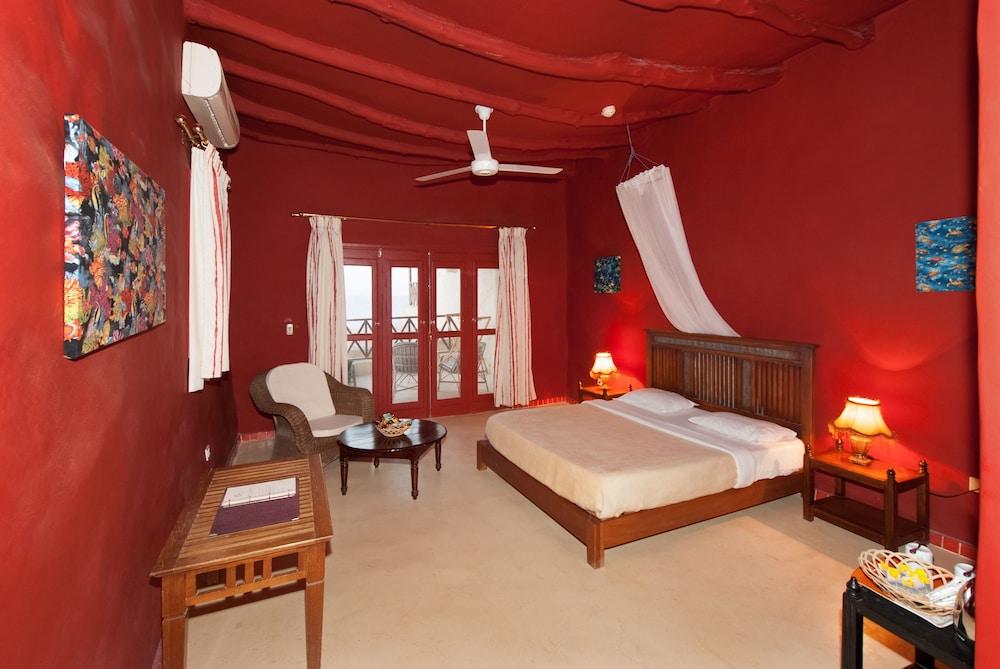 room