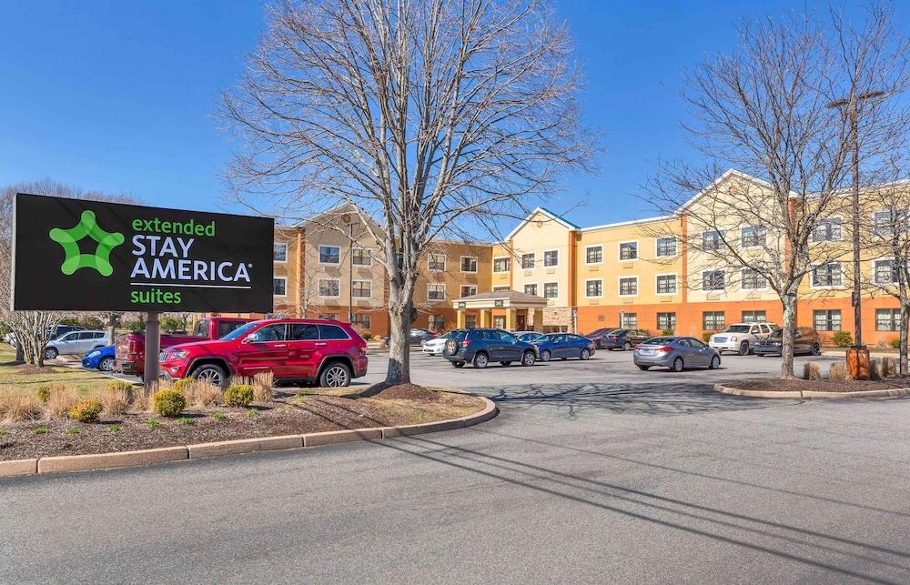 amenities