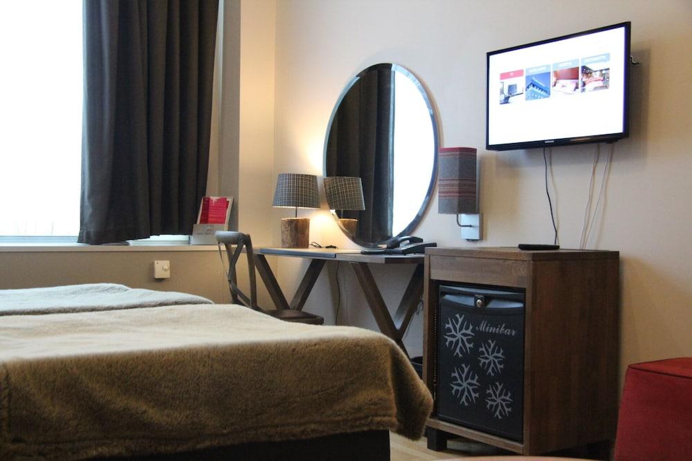 room