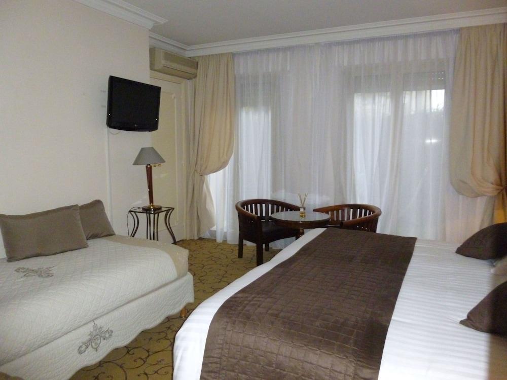 room
