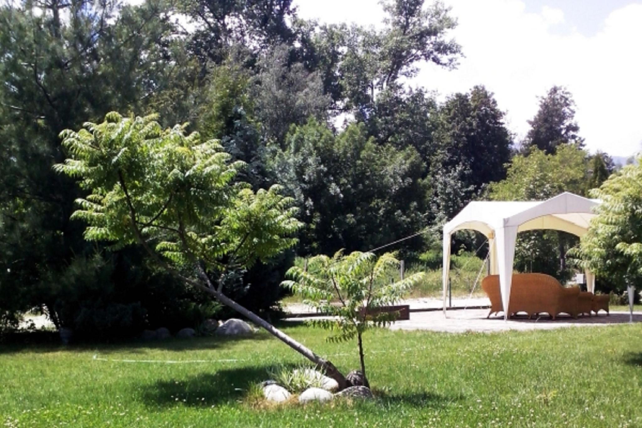 surroundings