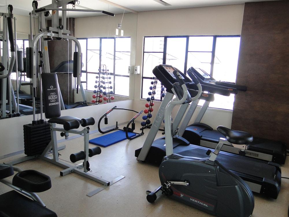 sport facilities