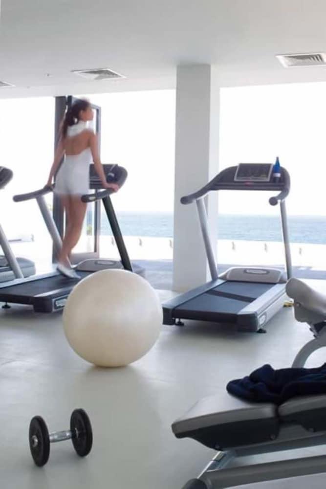 sport facilities