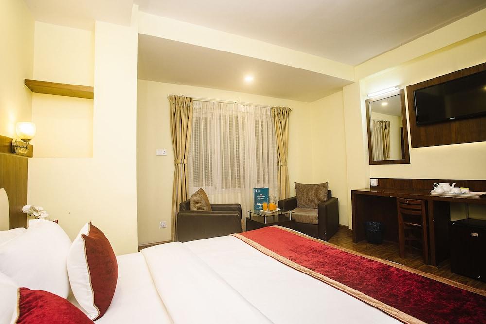 room