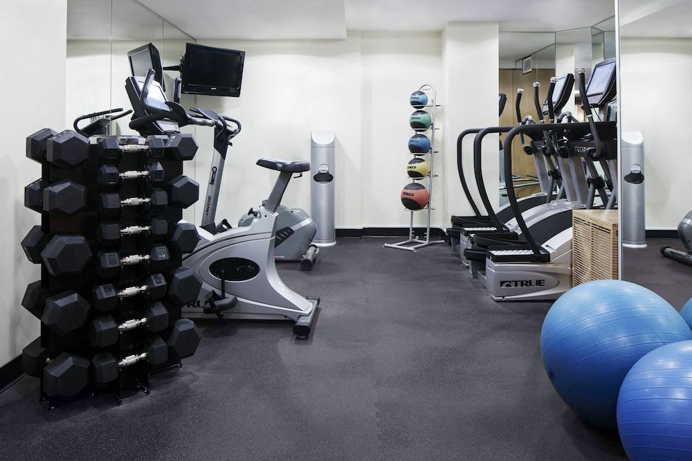 sport_facililities