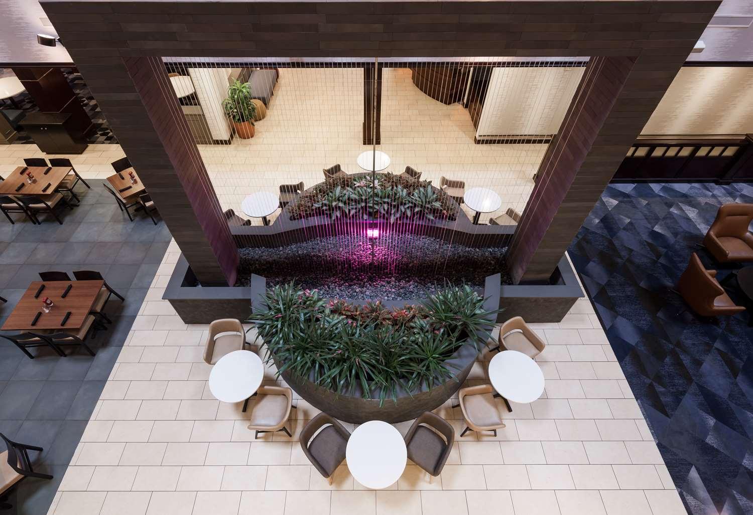 swimming pool spa