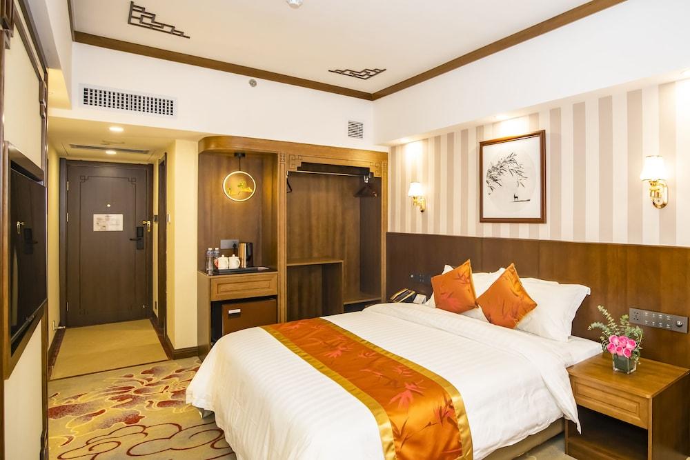 room