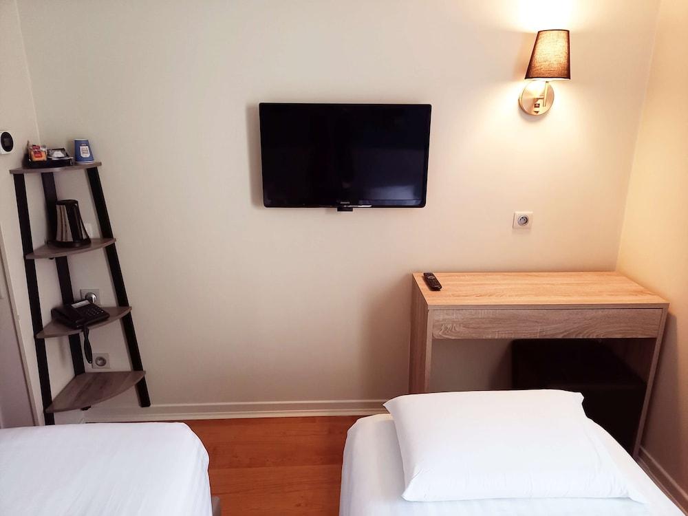 room