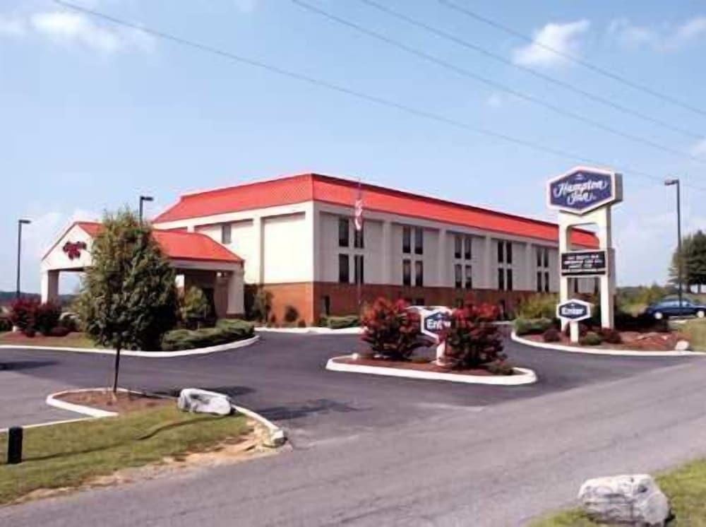 amenities