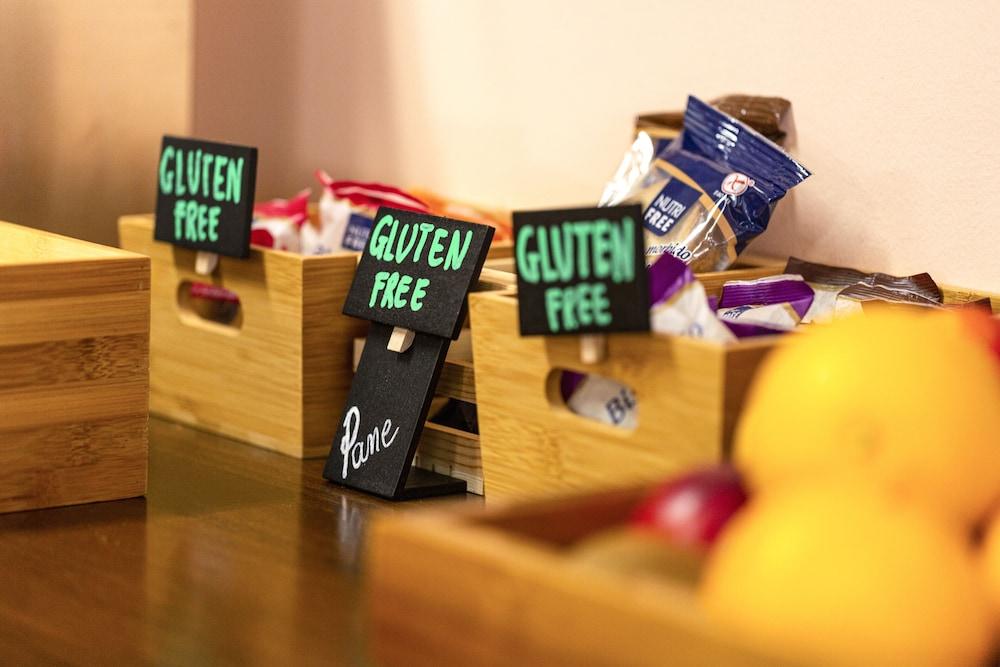 amenities