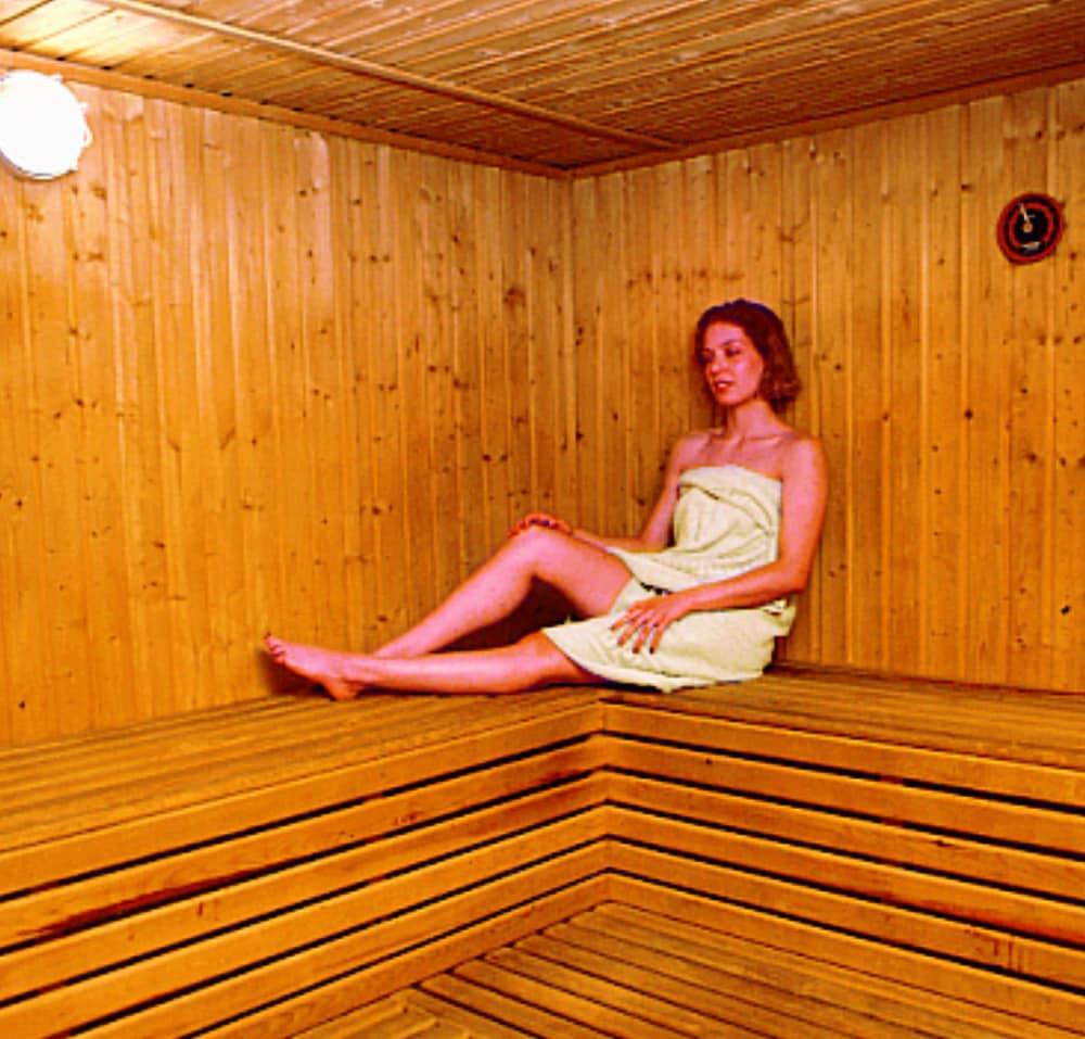 swimming pool spa