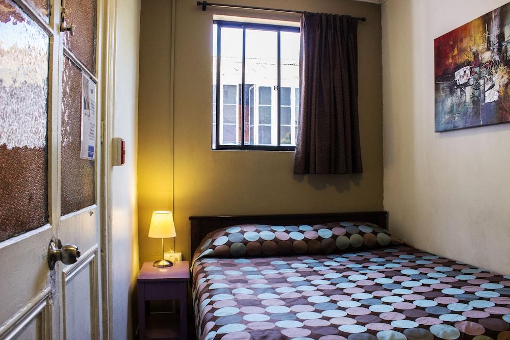 room