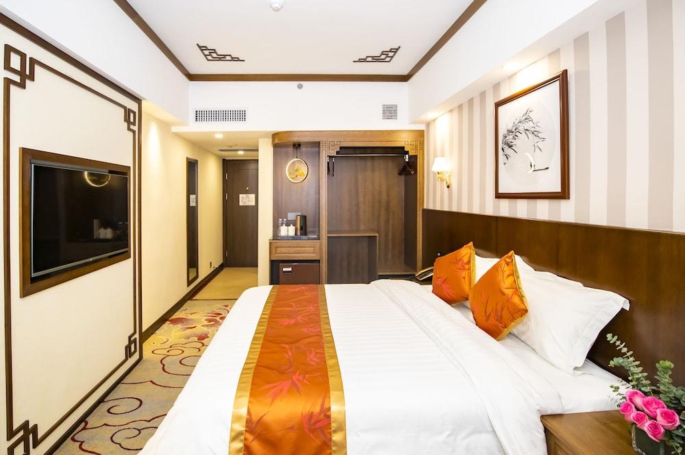 room
