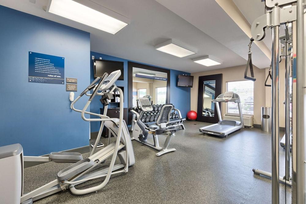 sport facilities