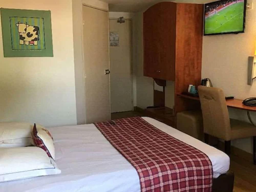 room