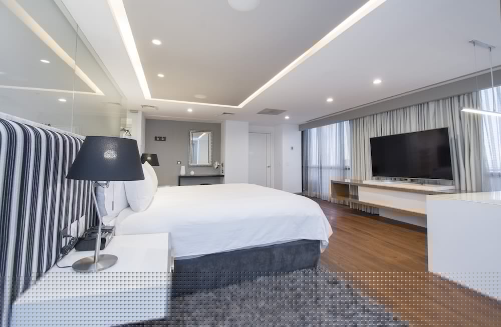 room