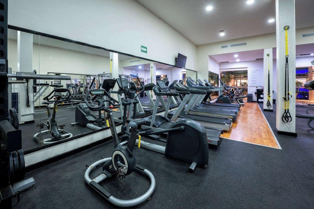 sport facilities