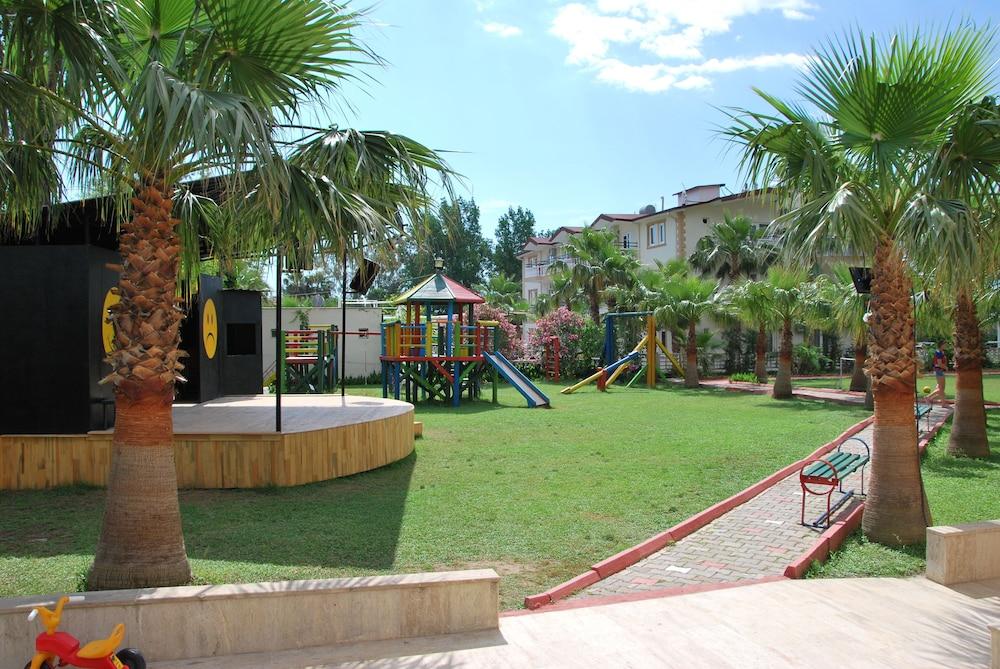 amenities