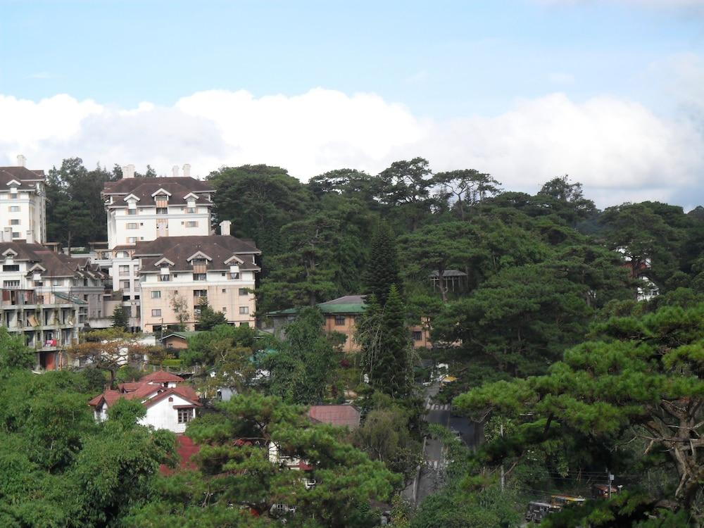surroundings