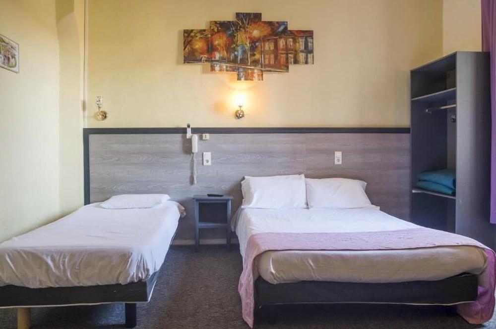 room