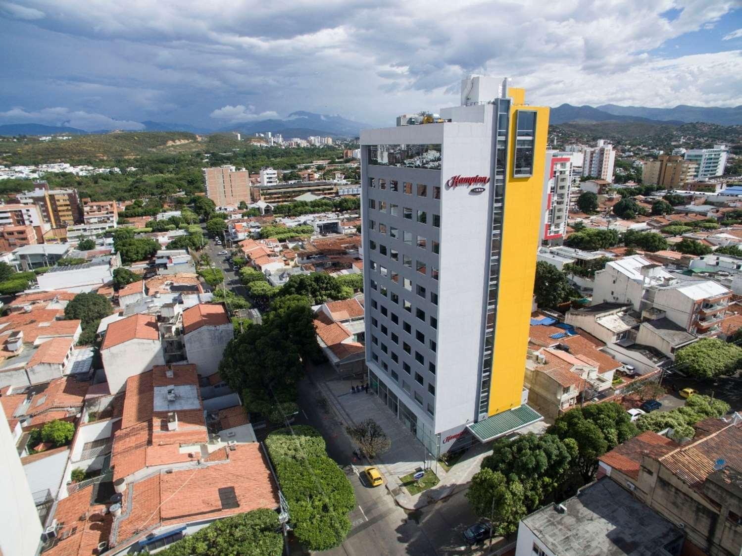 hotel