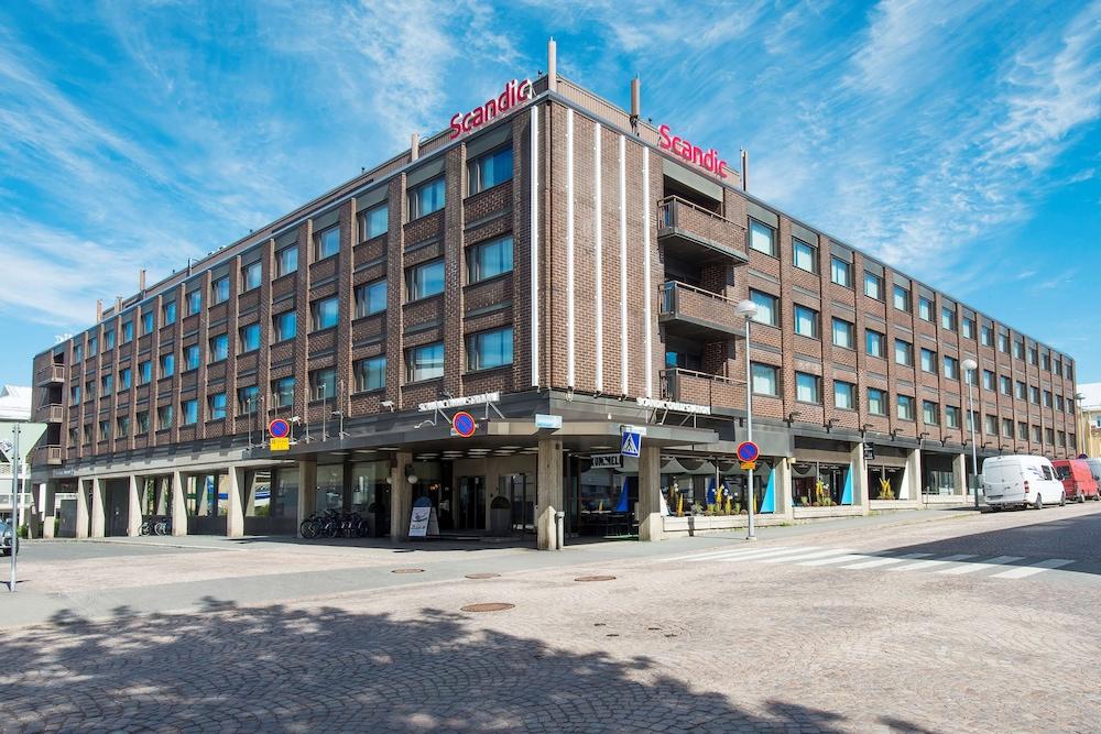 hotel