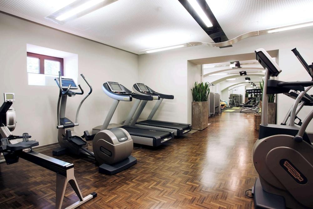 sport facilities
