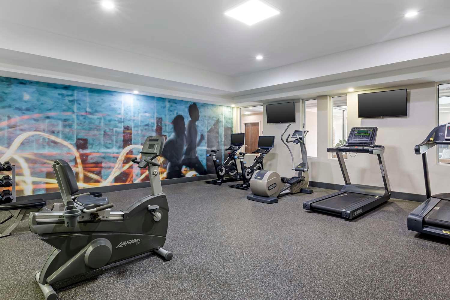 sport facilities