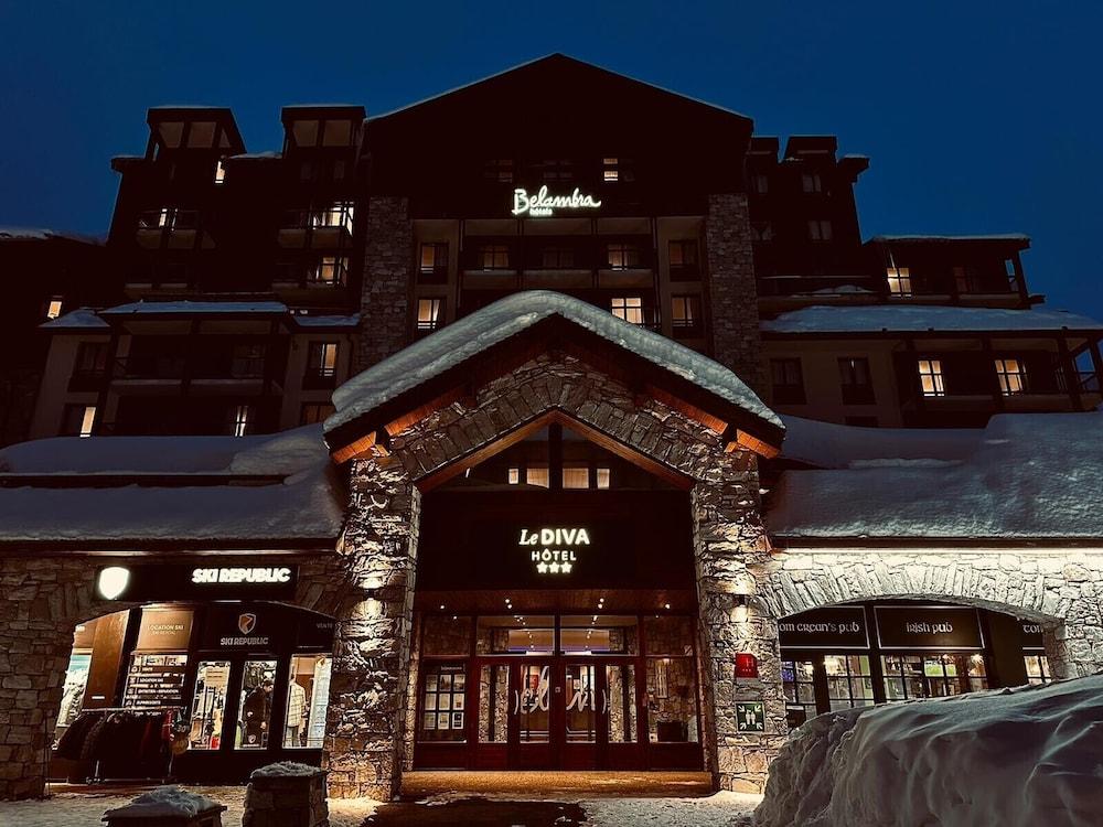 hotel