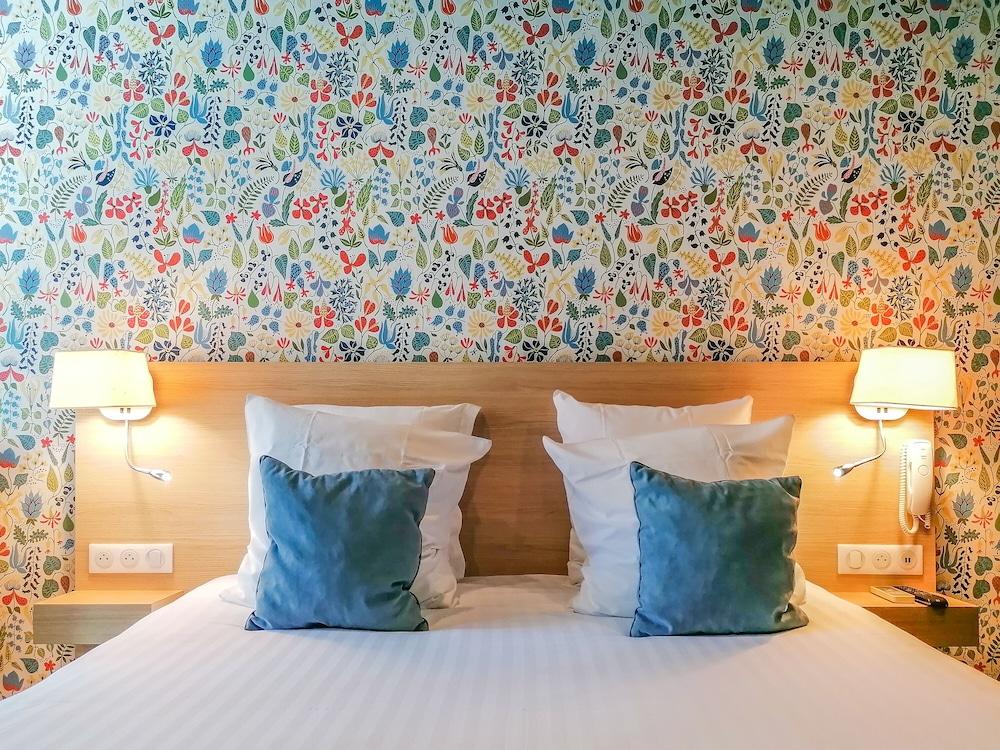 room