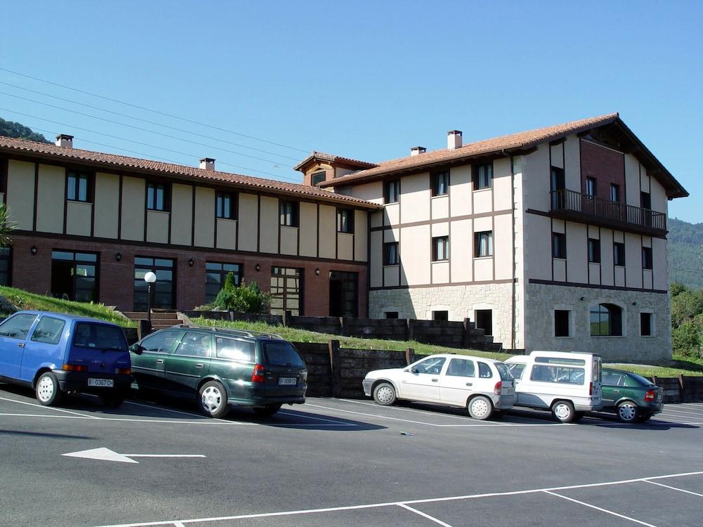 amenities