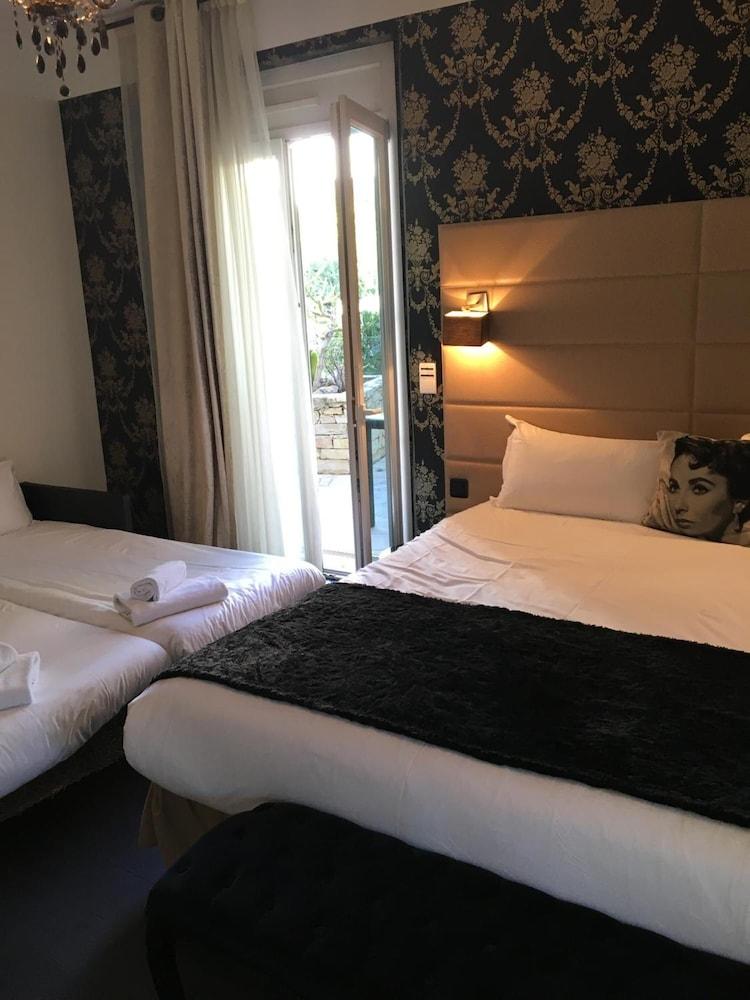 room