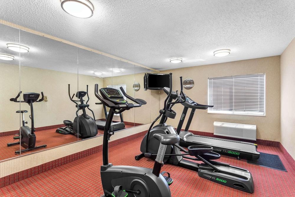 sport facilities