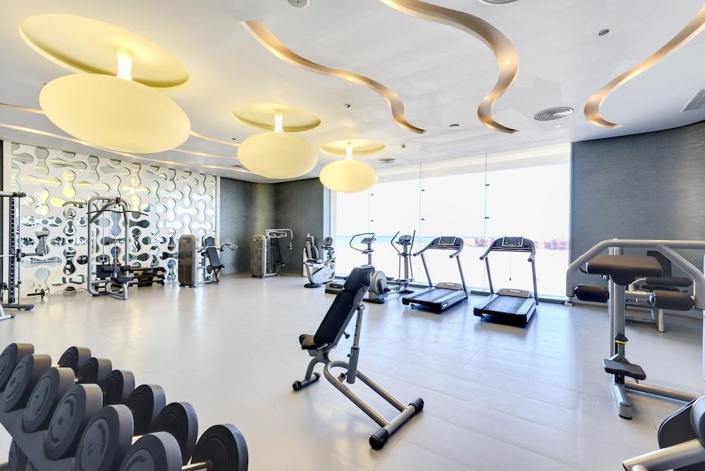 sport facilities