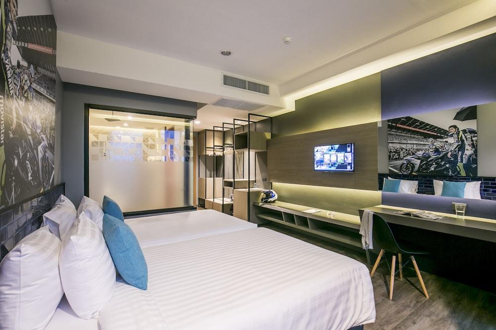 room