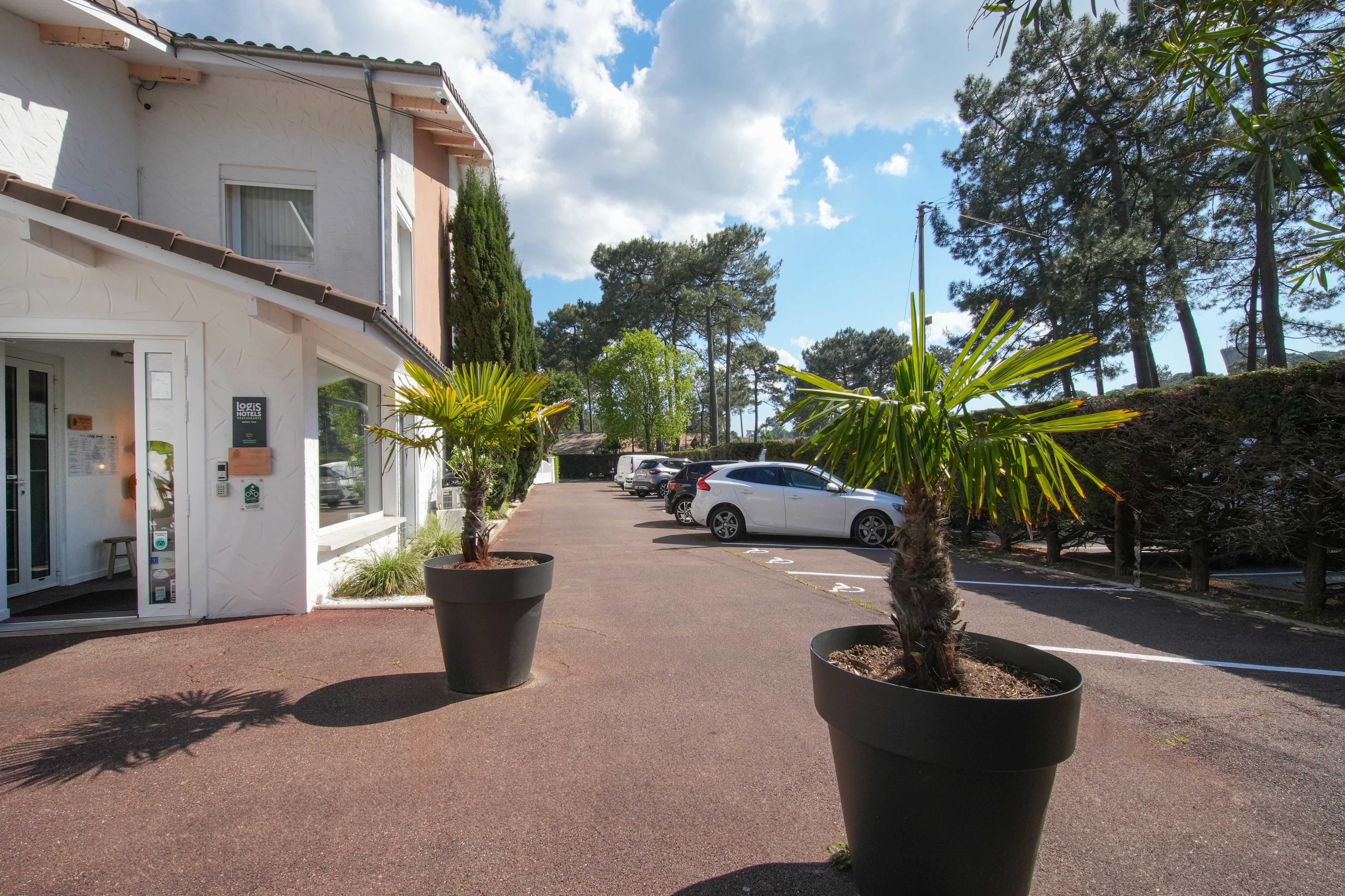 amenities