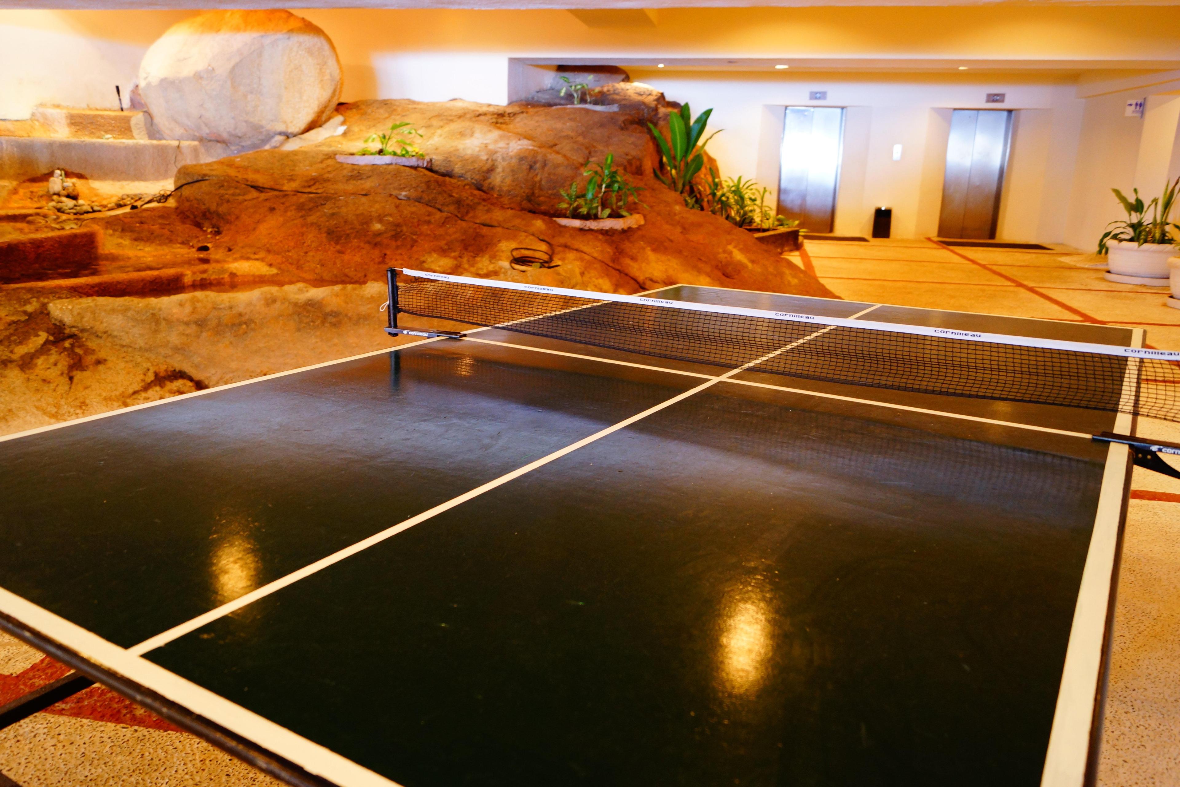 sport facilities